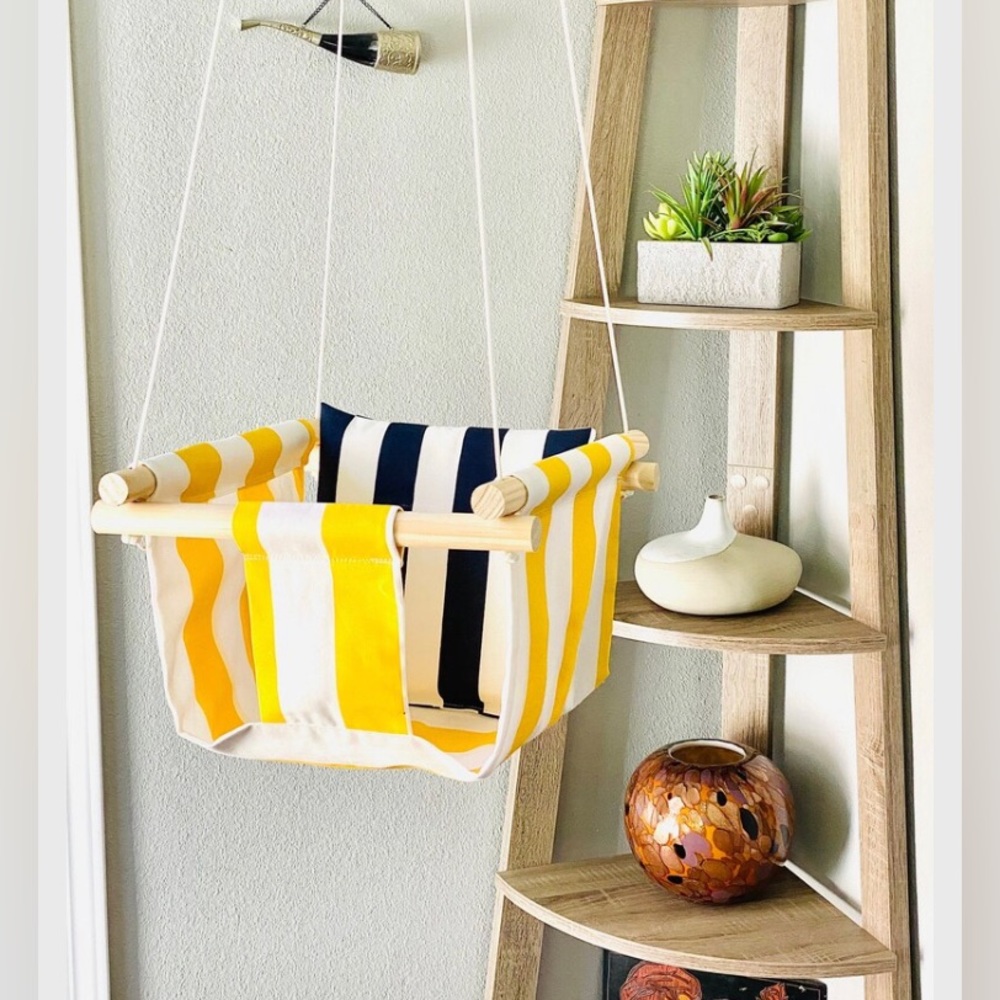 Baby Swing Indoor/Outdoor